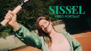 Video Portrait  Sissel  Sony A7III  2470mm F28 [upl. by Oliva]