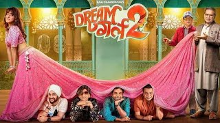 Dream Girl 2 2023 Full Movie Ayushmann Khurrana  Paresh Rawal  Ananya Pandey  Vijay Raaz [upl. by Lenroc]