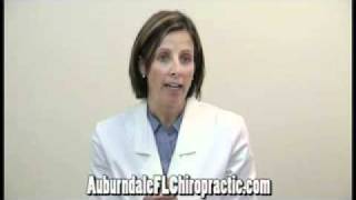 Chiropractor Auburndale FL Will XRay Show Pinched Nerve Chiropractor Auburndale FL [upl. by Pearman]