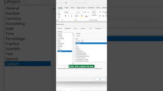 How to create Dynamic CALENDAR in Excel  Microsoft Excel exceltips tutorial [upl. by Rosenblast846]