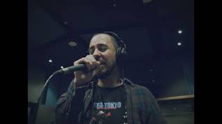 Already Over Sessions Episode 1 Sydney  Mike Shinoda [upl. by Ferdy]