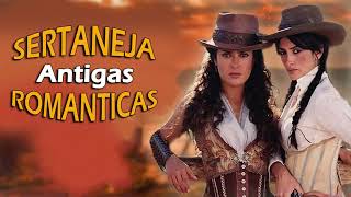 So As Melhores Sertanejas  Top 100 musica sertaneja antigas romanticas Só Românticas  Vol 26 [upl. by Origra]