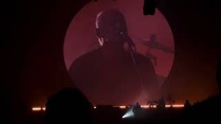 David Gilmour Coming Back to Life En Los Ángeles [upl. by Annoet]