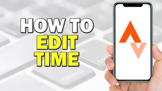 How to Edit Time in Strava App Quick Tutorial [upl. by Aliakim]