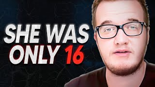 The Return of YouTubes Worst Creep Mini Ladd [upl. by Ernie527]