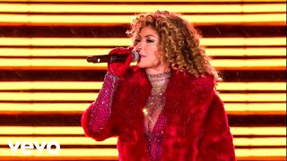 Shania Twain  Performance Medley Live From The Grey Cup2017 [upl. by Haimarej888]