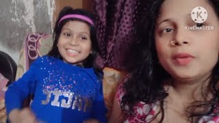 Aaj se Agamya ke paper khatm Ho Gaye😀😀 Agamya Khush Ho gaifamilyvlog meghachaubevlogs [upl. by Leanne]