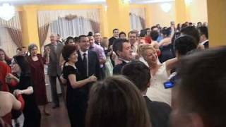 Formatia NOROC din Braila LIVE NUNTA [upl. by Naesed]