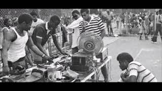 19821992 OLD SCHOOL HIP HOP BLOCK PARTY MIX PART 2 BY DJ TNT SOUNDS [upl. by Keene]