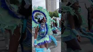 Zomercarnaval Rotterdam Netherlands 🇳🇱 July 2024 [upl. by Adnim]