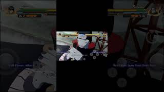 Might Guy vs kisame epic fight naruto [upl. by Amathiste339]