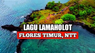 LAGU DAERAH LAMAHOLOT DOLODOLO FLORES TIMUR NTT [upl. by Deeann]