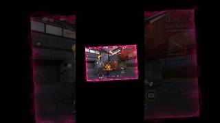 IMPOSSIBLE💀 freefire gameplay pocox3gameplay mobilegame [upl. by Todhunter283]