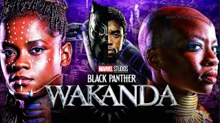 BLACK PANTHER WAKANDA FULL MOVIE ENGLISH of the game black panther Game Movies For All [upl. by Skinner]