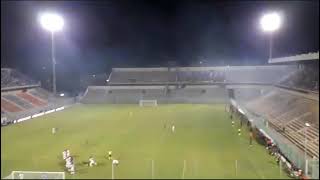 Taranto Foggia 20 goal di Antonini [upl. by Keese]