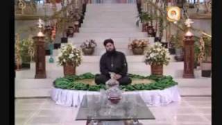 Dekhte Kya Ho Ahle Safa Owais Raza Qadri [upl. by Nisior]