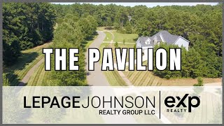 The Pavilion Neighborhood  Huntersville North Carolina [upl. by Andel796]