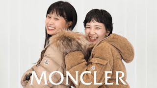 【MONCLER（モンクレール）】人気ダウンブランドの定番＆最新モデルをまとめてご紹介！ [upl. by Aicenra]