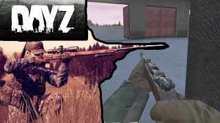 DayZ New Update [upl. by Eisele]