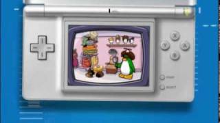 Club Penguin Elite Penguin Force quotHerberts Revengequot Official Trailer English [upl. by Otero565]