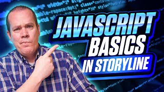 Learn JavaScript in Articulate Storyline 360 in 20 Minutes [upl. by Darryn]