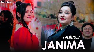 Gulinur  Janima Official Video 2023 [upl. by Heimer808]