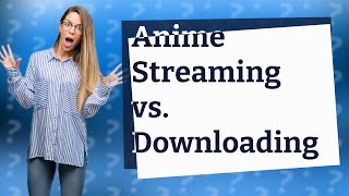 Can I download anime from Gogoanime [upl. by Atilamrac]