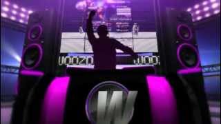 WOOZDAT  LA PREMIERE DISCOTHEQUE VIRTUELLE AU MONDE [upl. by Zanze]