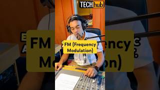 FM Radio Tone Is CLEARER Than You Think shorts trendingvideo [upl. by Dupin]