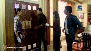 CID  Raaz Sudden Attack Ka  Episode 1104  19th July 2014 [upl. by Valleau328]