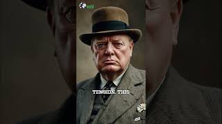 Did Winston Churchill Predict the Cold War worldfacts historyfacts historicalfigures coldwar [upl. by Ahtar]