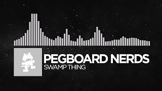 Electronic  Pegboard Nerds  Swamp Thing Monstercat Release [upl. by Nielson]