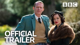 A Very British Scandal  Trailer  BBC [upl. by Sammons]