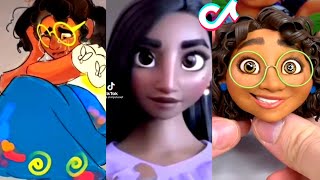 Encanto  TIKTOK COMPILATION [upl. by Annazus]