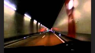 Tunnel de Seelisberg Suisse [upl. by Camroc886]