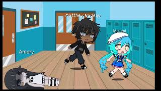 First Gacha life video ￼ [upl. by Ahsekim8]