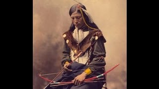 Cherokees ☀️ ᎠᏂᏴᏫᏯ 🏹 Indigenous Americans [upl. by Irtimd]