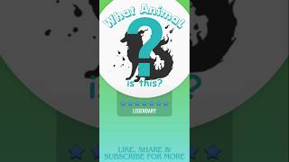 animash pyropace animal mix legendary creature shorts godeg123play [upl. by Decato]