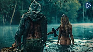 LOST LAKE 🎬 Full Exclusive Thriller Horror Movie Premiere 🎬 English HD 2024 [upl. by Reham722]