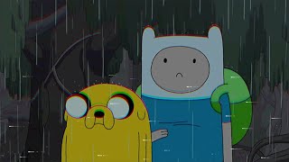 depressing songs for depressed people 1 hour mix  Sadness Under Raining sad music playlist [upl. by Nyrhtak]