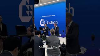 GASTECH Houston 2024 [upl. by Lal]