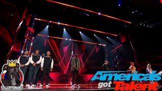 Americas Got Talent 2024 Top 5 Grand Final Results Part 2 S19E20 [upl. by Einoj]