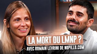 HORSSÉRIE  L’État faitil la guerre aux loueurs en meublés   avec Romain Levrini de Nopillo [upl. by Hardan123]