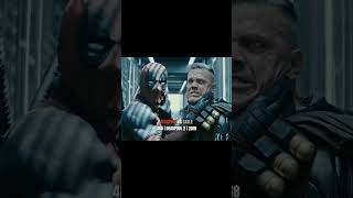 Top 5 Fight Scene in XMen Movie Universe  Part 1 marvel mutant fightscene shorts [upl. by Analah]