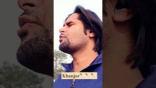 Khanjar punjabisong newsong trending viralshort foryou ytshorts punjabi song [upl. by Ennairej171]