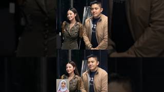 Antara Takdir dan Prinsip Dewi Perssik Bicara Jodoh dengan Mayor Teddy [upl. by Tilden]