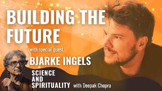 Building the Future with special guest Bjarke Ingels [upl. by Bruner]