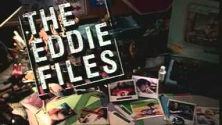 The Eddie Files with Kay Toliver [upl. by Idnyl]