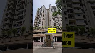 Flat for Sale  Kakkanadu Kochi Near Infopark Seaport Airport Road flatforsale houseforsale [upl. by Assyn]