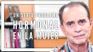 Episodio 1468 Un Serio Problema Hormonal En La Mujer [upl. by Krys36]